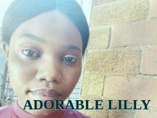 ADORABLE_LILLY