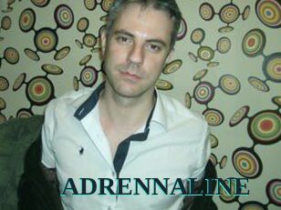ADRENNALINE
