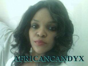 AFRICANCANDYX