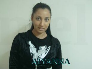 AIYANNA