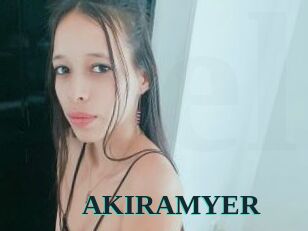 AKIRAMYER