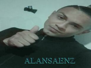 ALANSAENZ