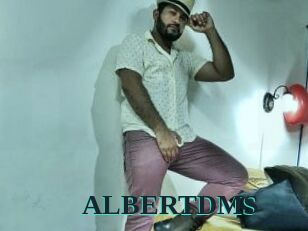 ALBERTDMS
