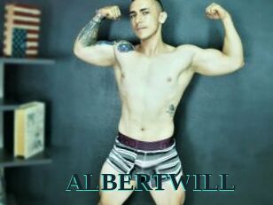ALBERTWILL