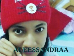 ALEESSANDRAA