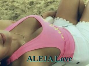 ALEJA_Love