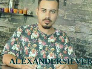 ALEXANDERSILVER