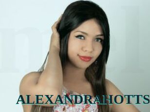 ALEXANDRAHOTTS