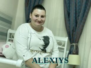ALEXIYS