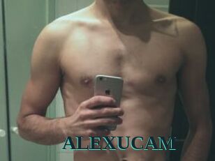 ALEXUCAM