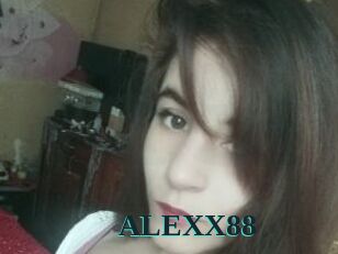 ALEXX88