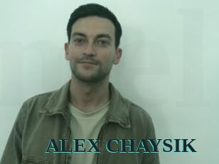 ALEX_CHAYSIK