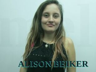 ALISON_BEIKER
