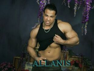 ALLANIS