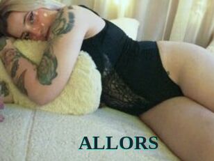 ALLORS