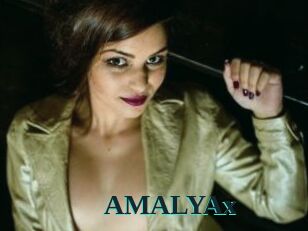 AMALYAx