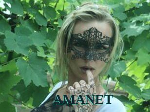 AMANET