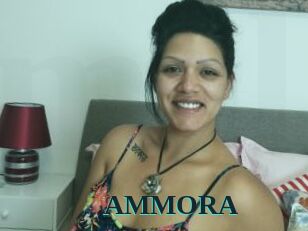 AMMORA