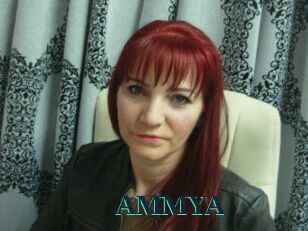 AMMYA