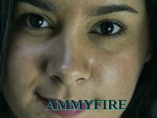 AMMYFIRE