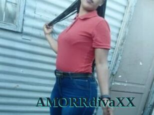 AMORRdivaXX
