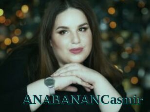 ANABANANCasmir