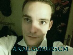 ANALGODE25CM