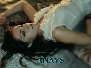 ANAYS