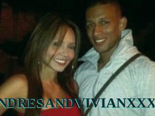ANDRESANDVIVIANXXX