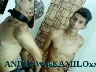 ANDREWvsKAMILOxxx