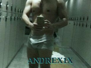 ANDREX1X