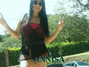 ANNISA