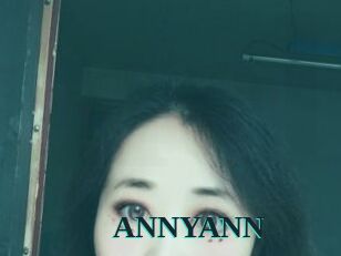 ANNYANN
