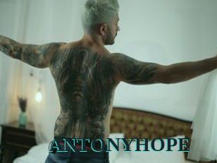 ANTONYHOPE