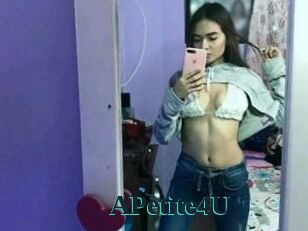 APetite4U