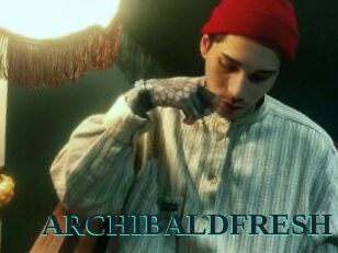 ARCHIBALDFRESH