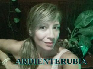 ARDIENTERUBIA