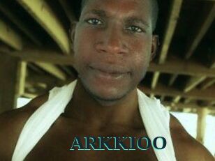 ARKKIOO