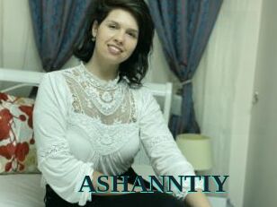 ASHANNTIY