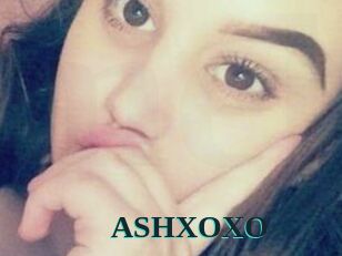 ASHXOXO