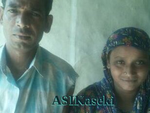 ASIKaseki