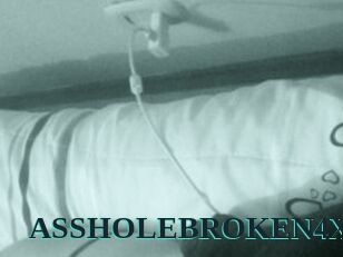 ASSHOLEBROKEN4X