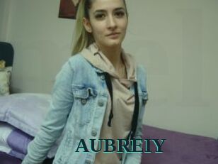 AUBREIY