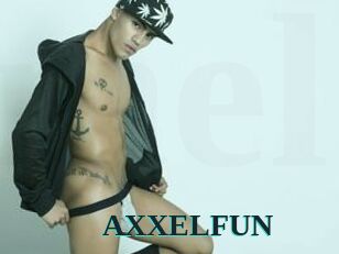 AXXELFUN