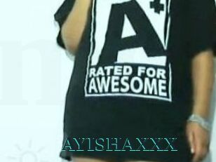 AYISHAXXX