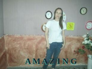 A_M_A_Z_I_N_G