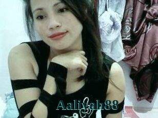 Aaliyah88