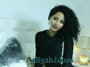 AaliyahJones