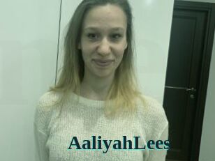 AaliyahLees