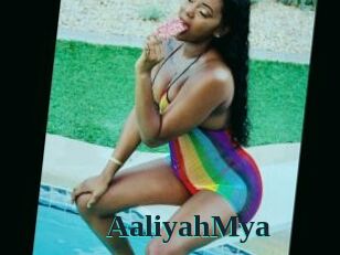 AaliyahMya